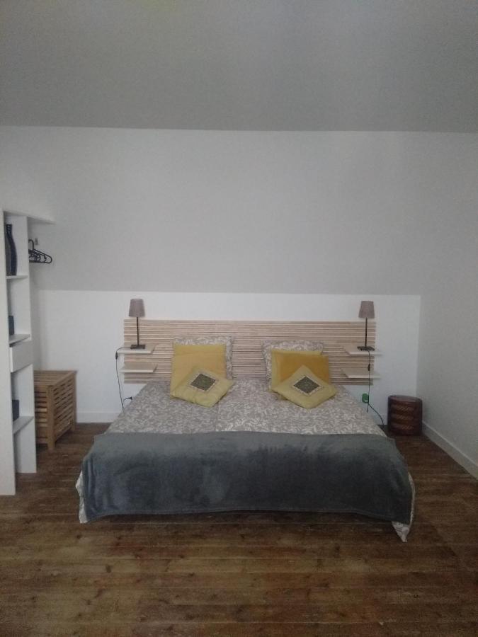 A Bord Bed & Breakfast Plougasnou Dış mekan fotoğraf